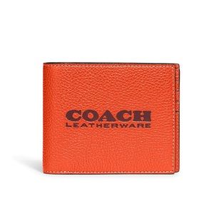 Coach 3-1 wallet brand new never used.